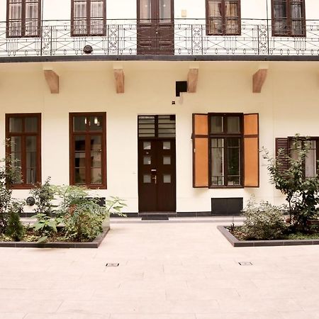 Little Dream Budapest Exterior foto