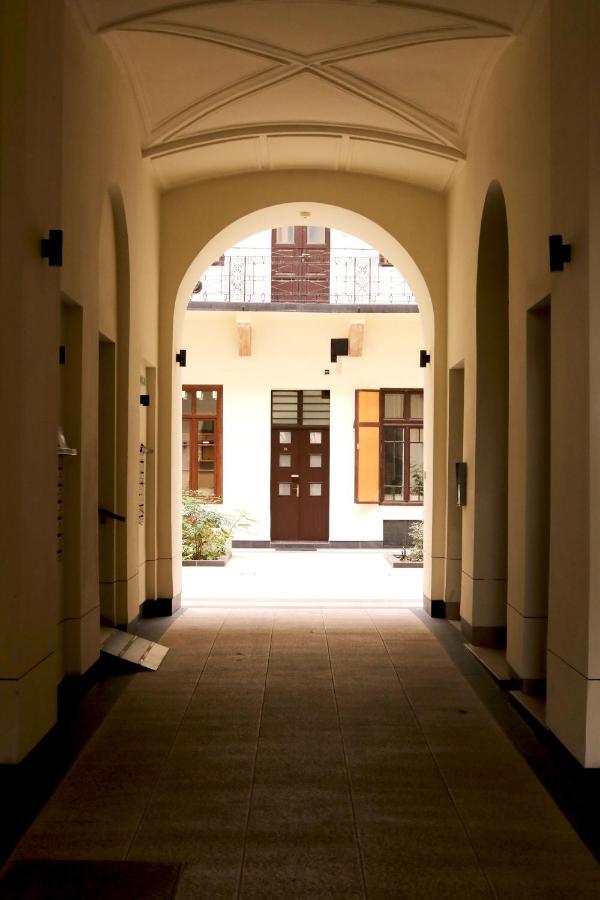 Little Dream Budapest Exterior foto